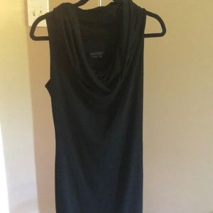 BCBGMaxAzria Jersey dress